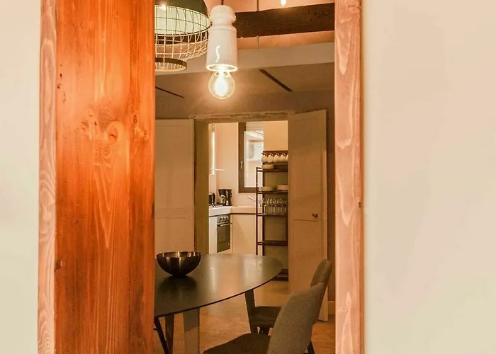 Babuino - Penthouse With Terrace