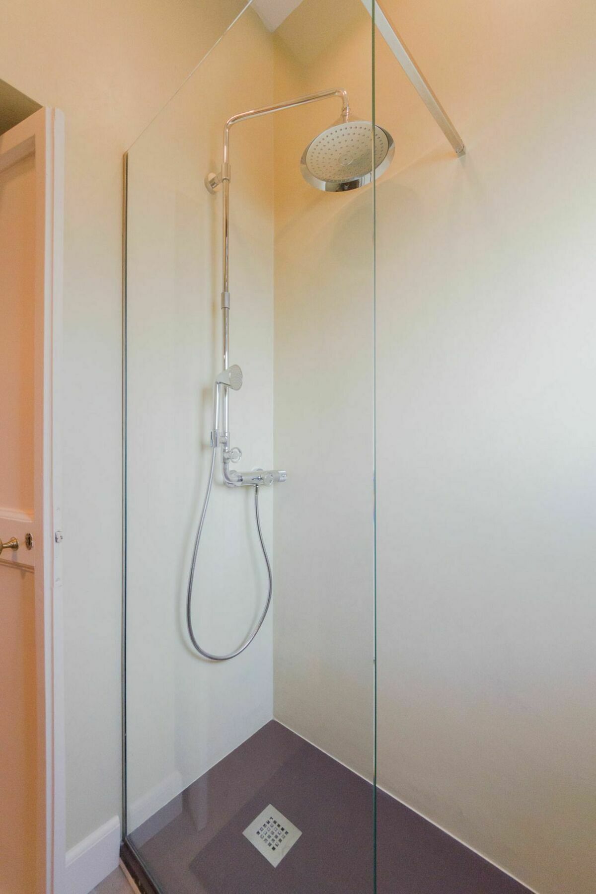 Babuino - Penthouse With Terrace * Rom