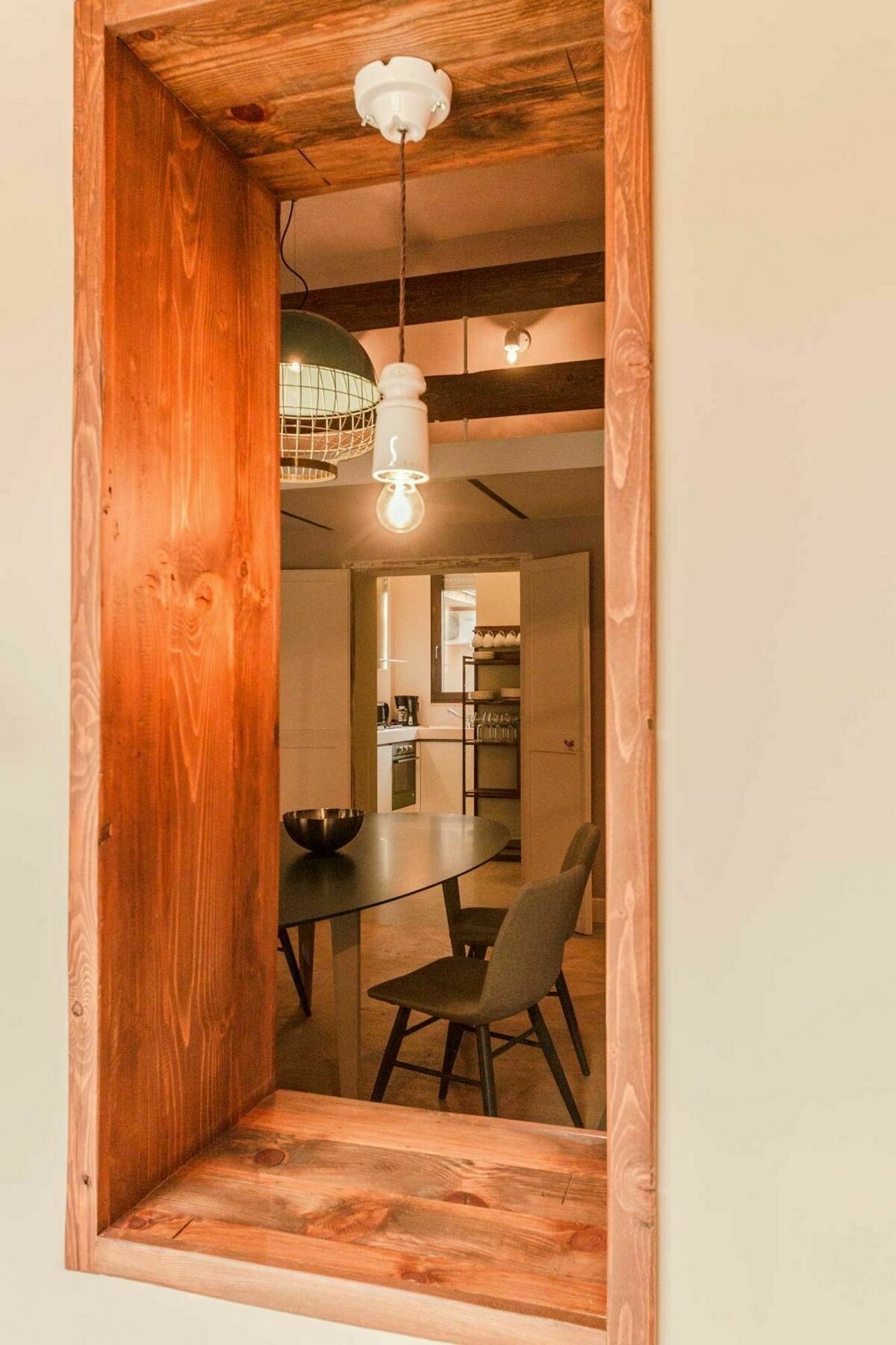 Babuino - Penthouse With Terrace Apartment Rom