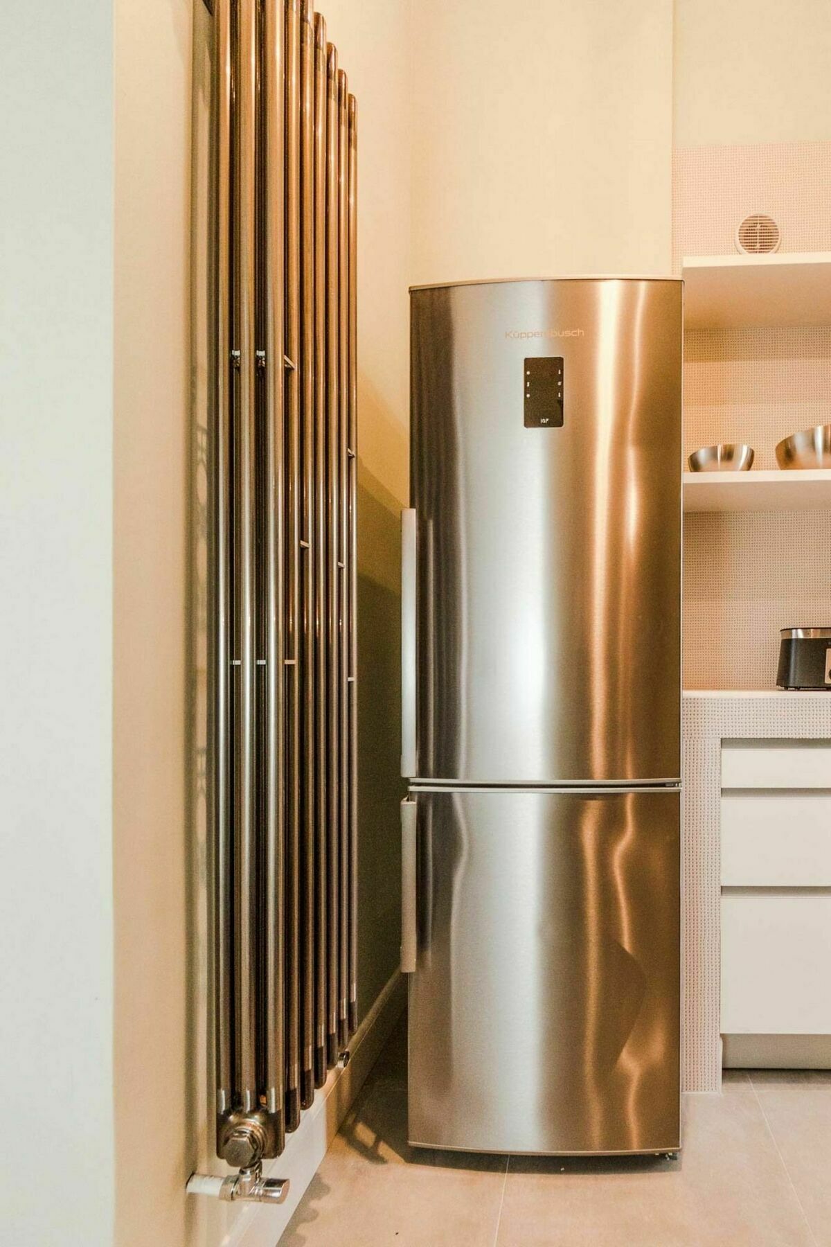 Babuino - Penthouse With Terrace Apartment *
